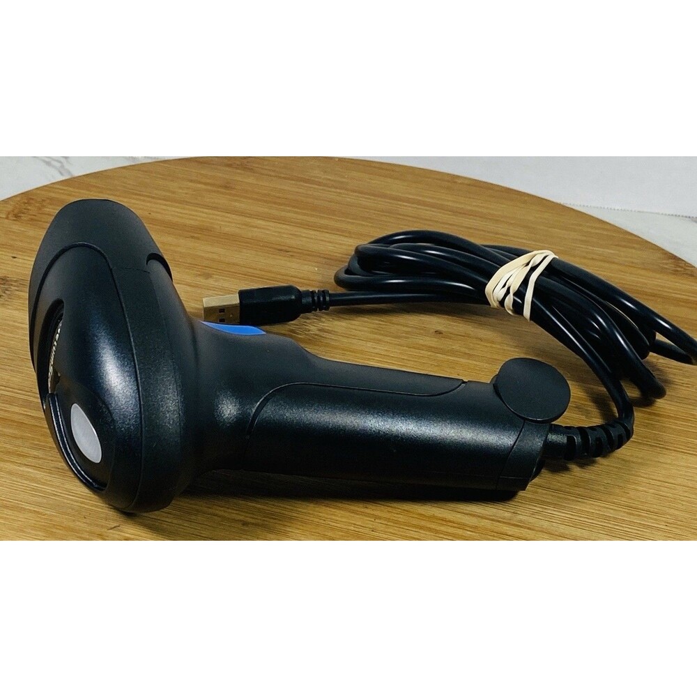 NetumScan USB Barcode Scanner Handheld Wired CCD Barcode Reader NLS3 - Picture 3 of 6